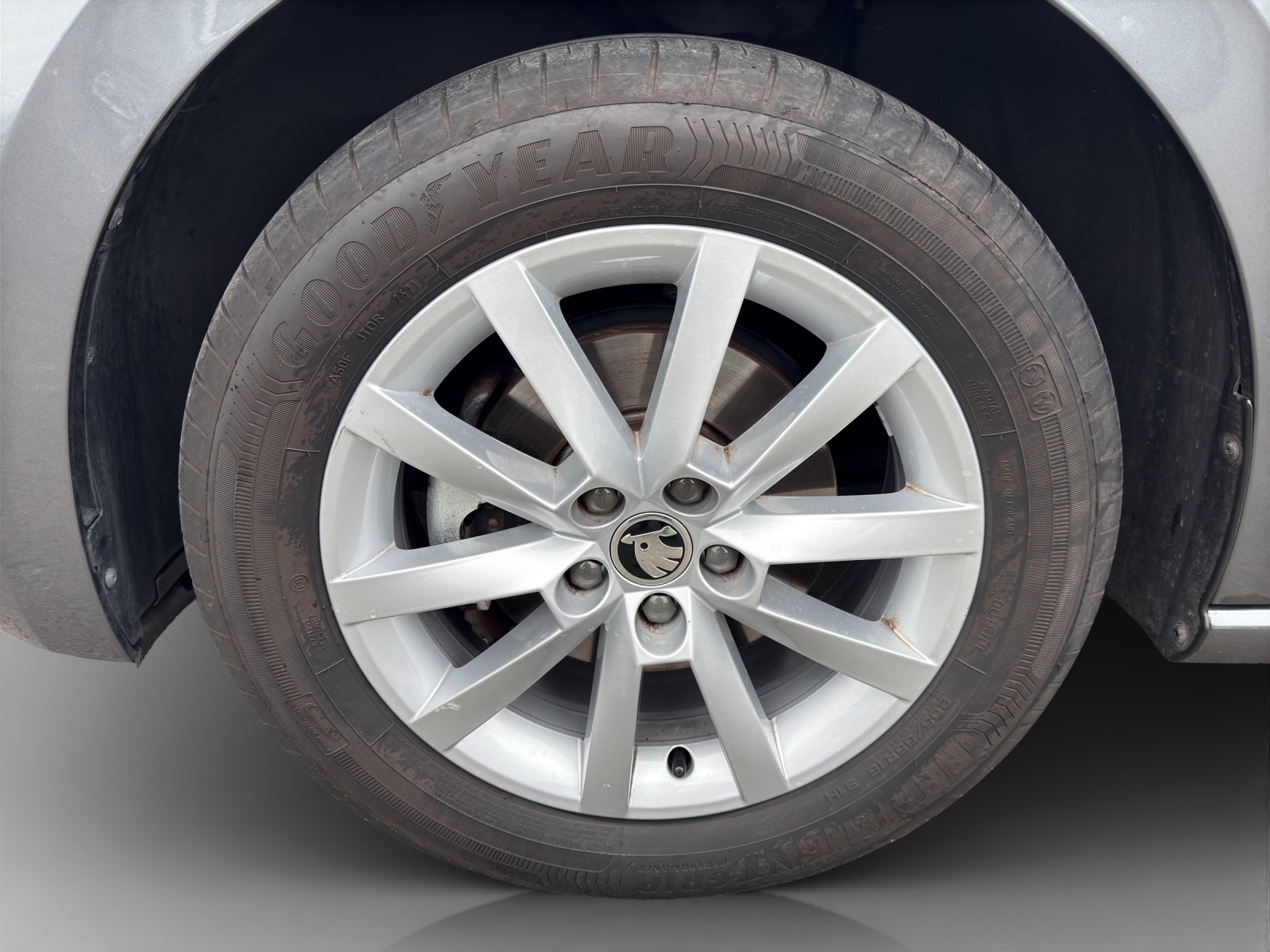 SKODA Scala 1.0 TSI Ambition-image-13