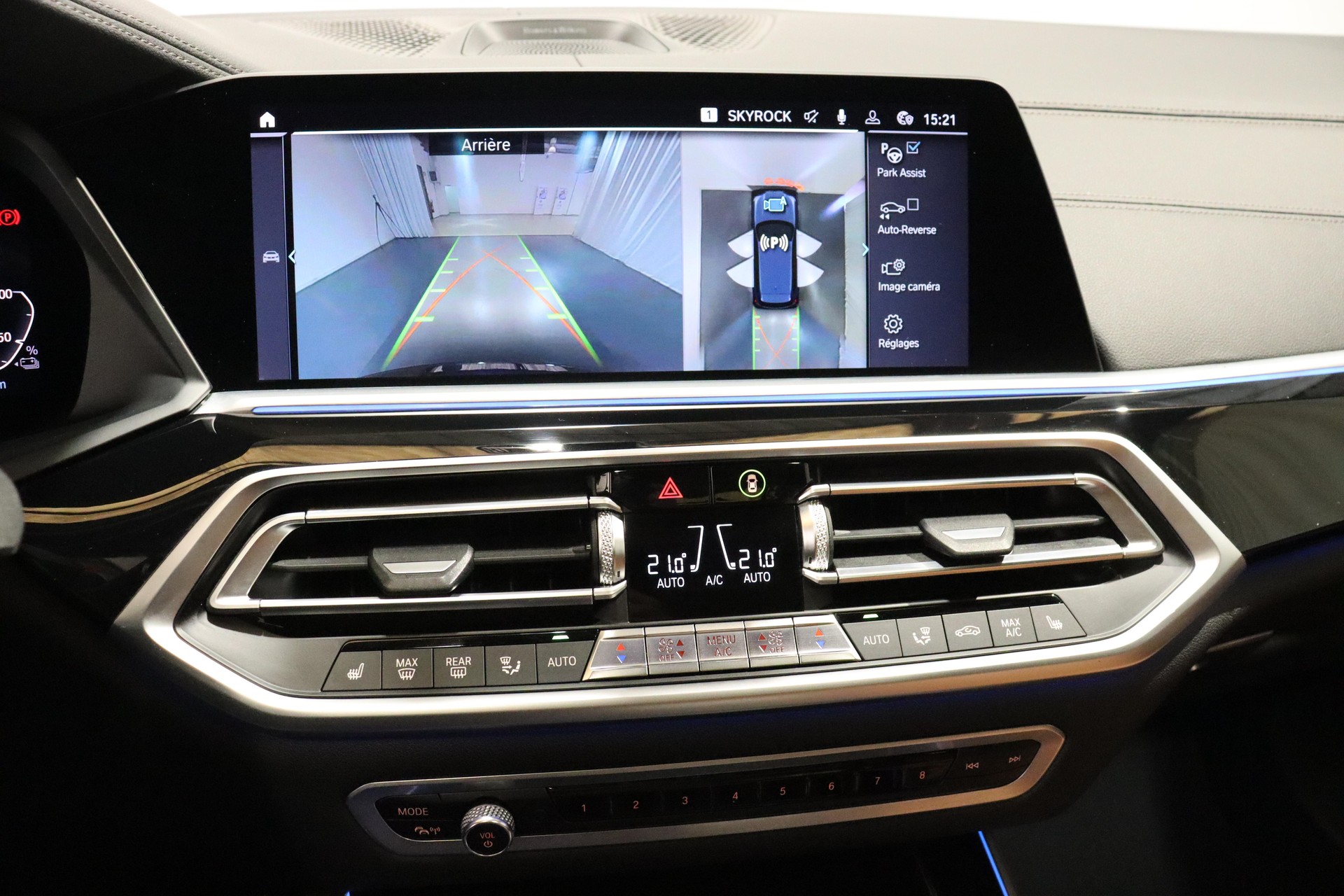 BMW X5 45e xDrive SAG-image-13