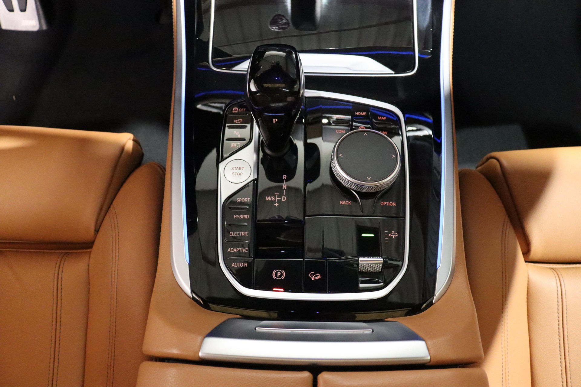 BMW X5 45e xDrive SAG-image-11