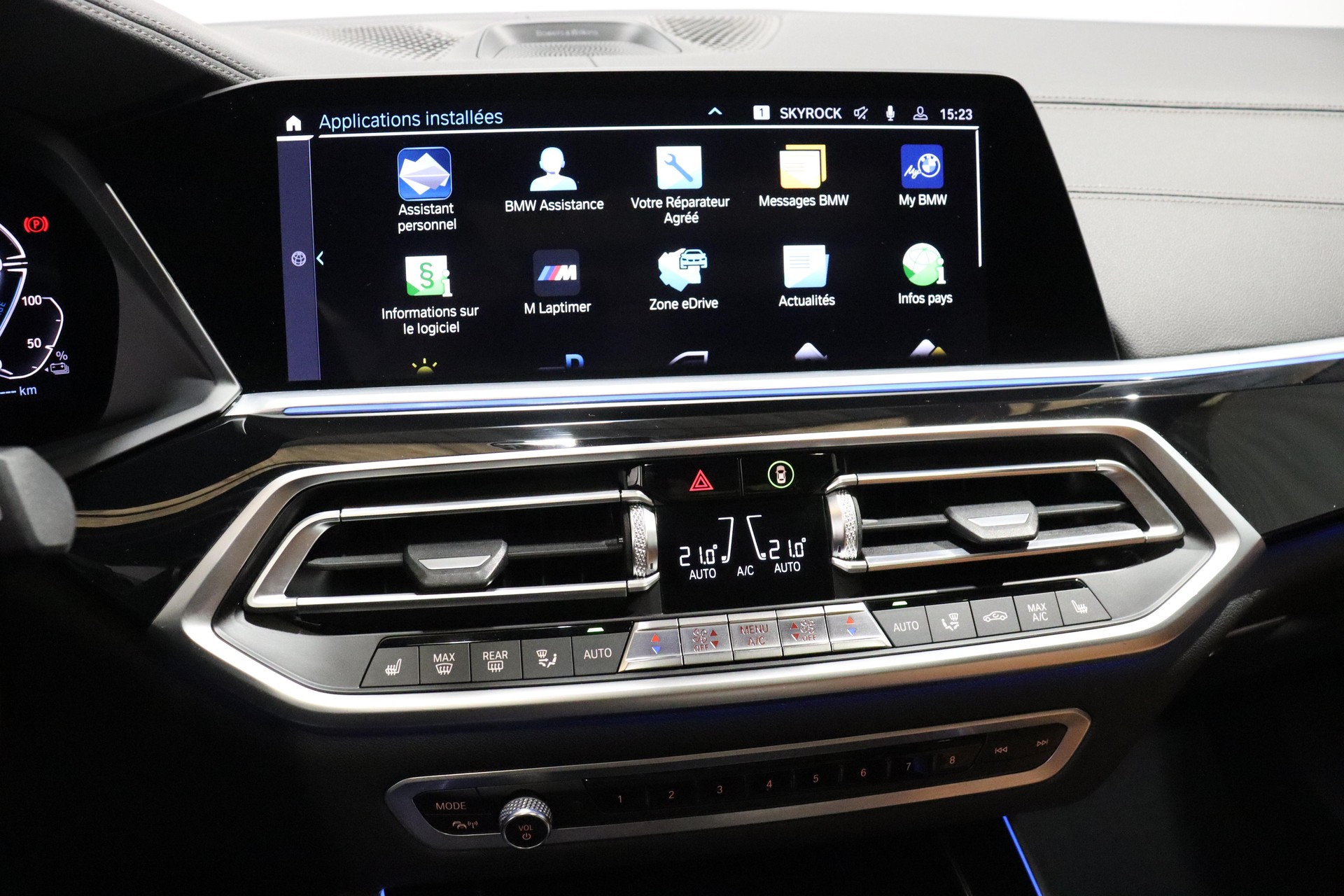 BMW X5 45e xDrive SAG-image-17