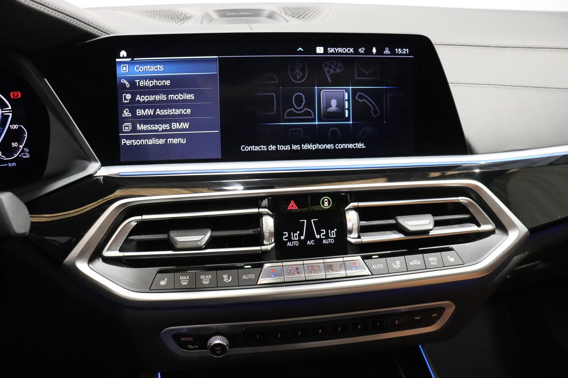 BMW X5 45e xDrive SAG-image-14