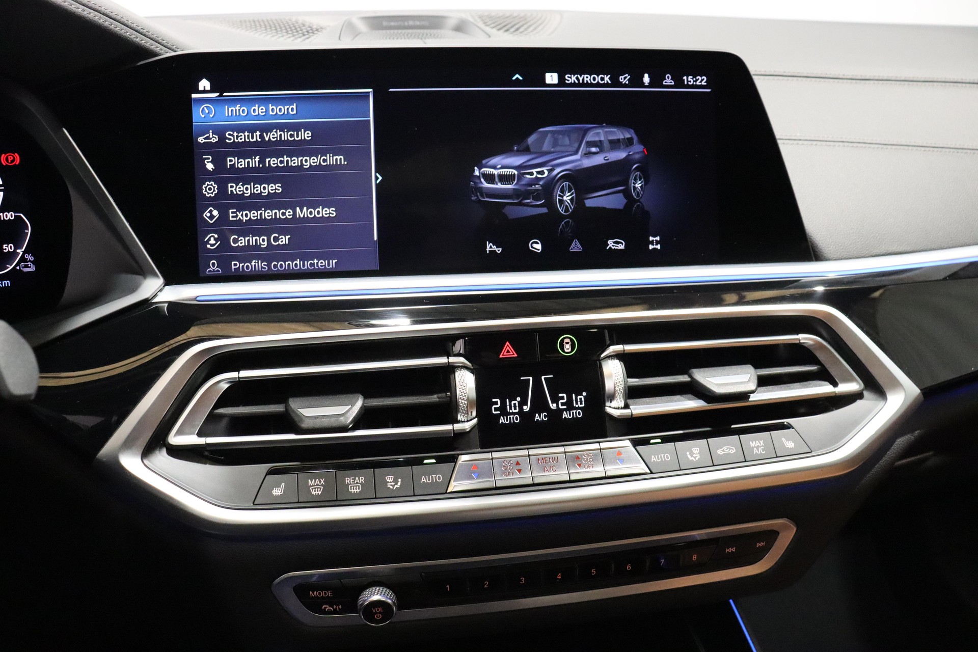 BMW X5 45e xDrive SAG-image-15