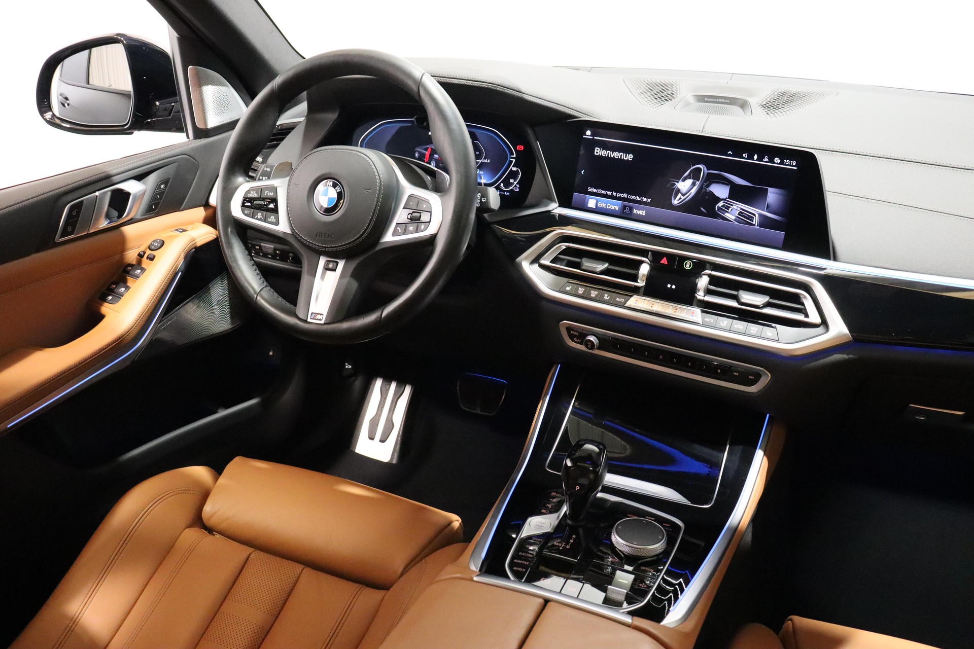 BMW X5 45e xDrive SAG-image-9
