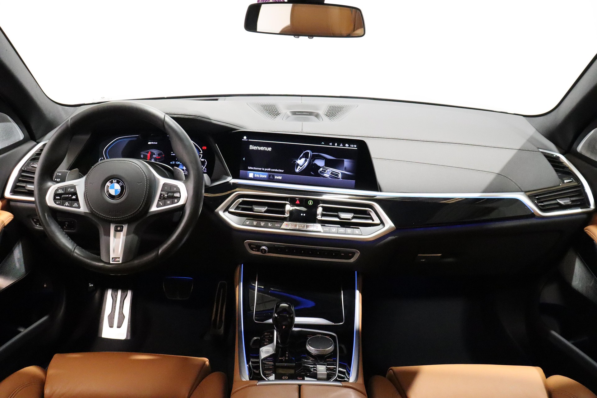 BMW X5 45e xDrive SAG-image-7