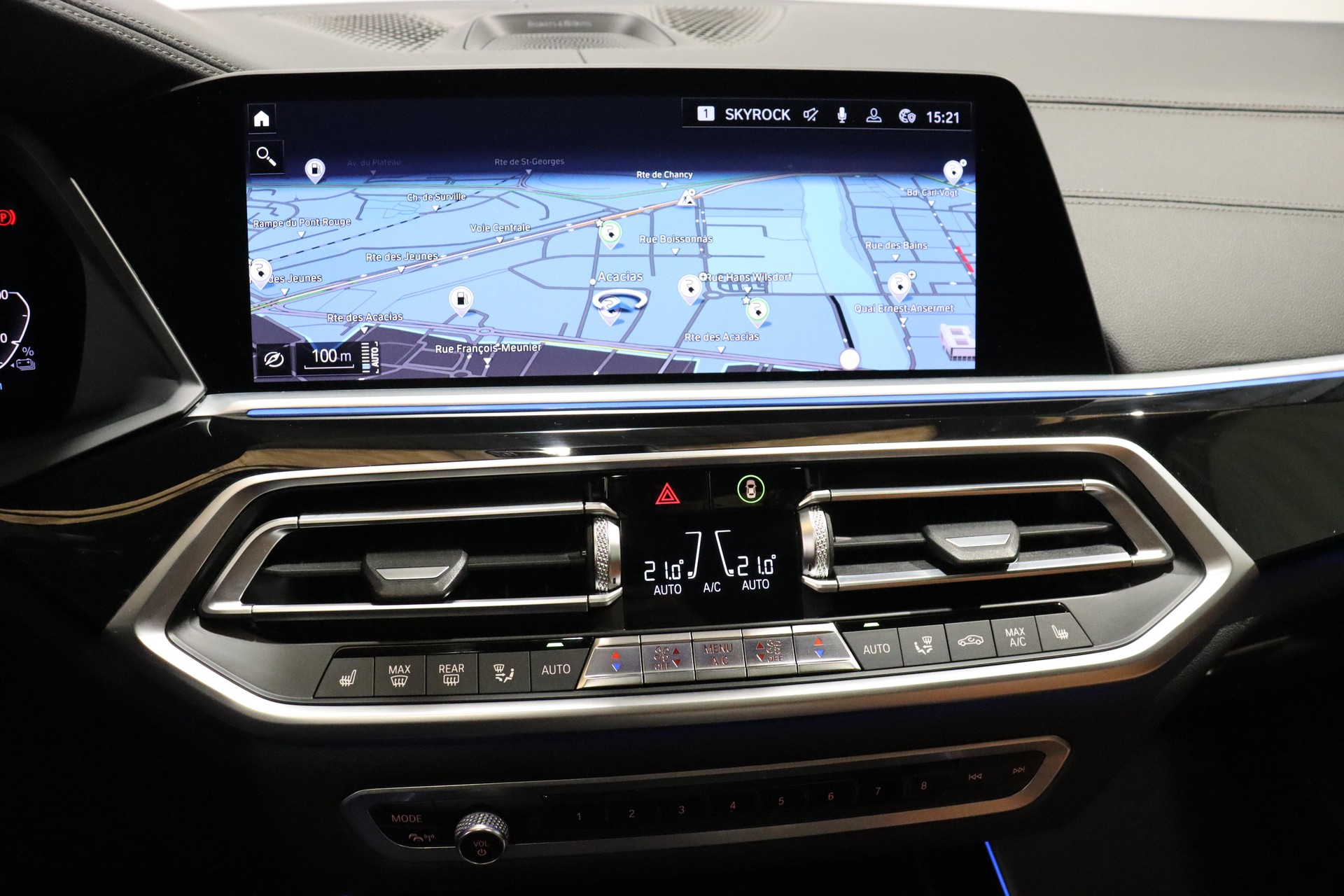 BMW X5 45e xDrive SAG-image-16