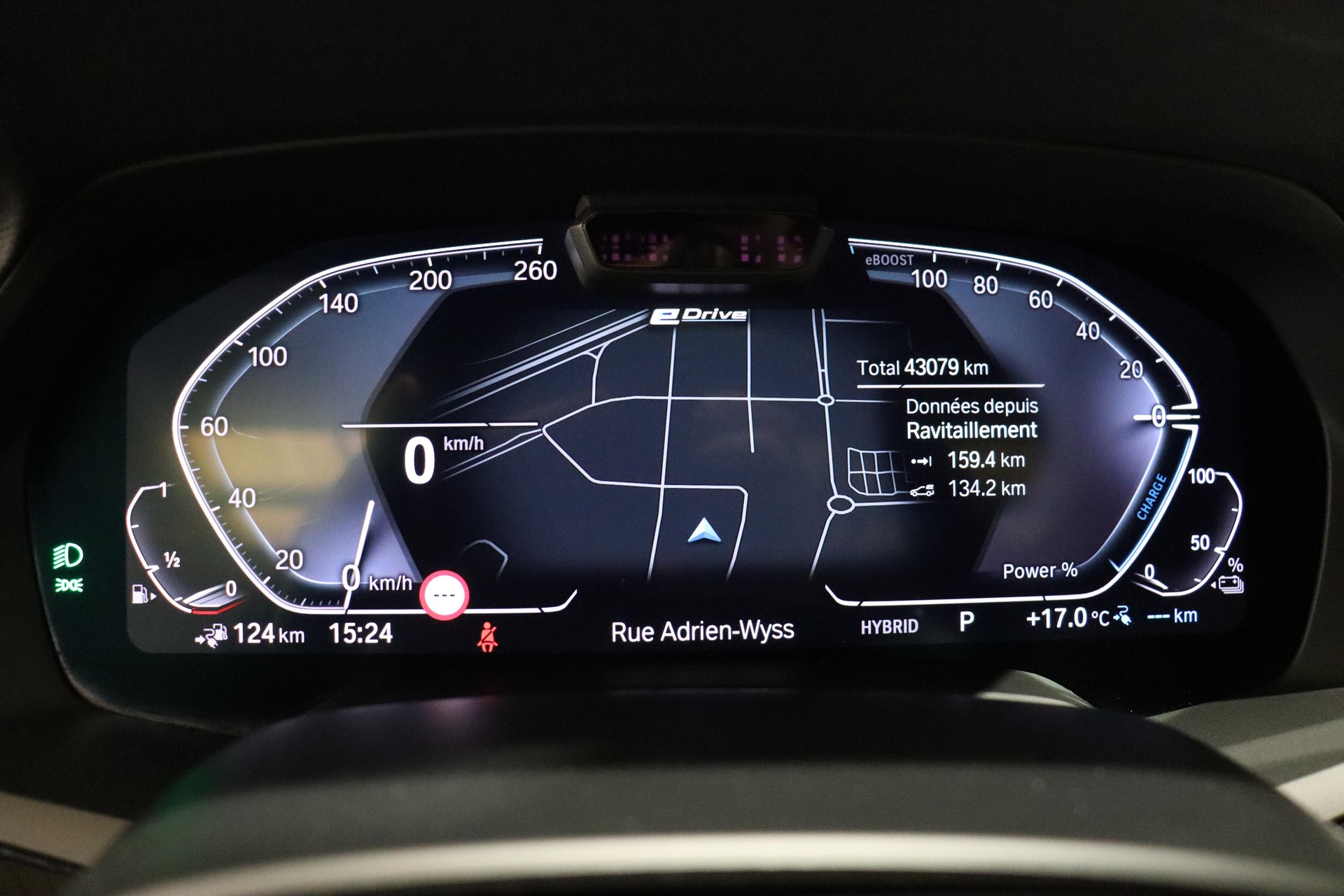 BMW X5 45e xDrive SAG-image-12
