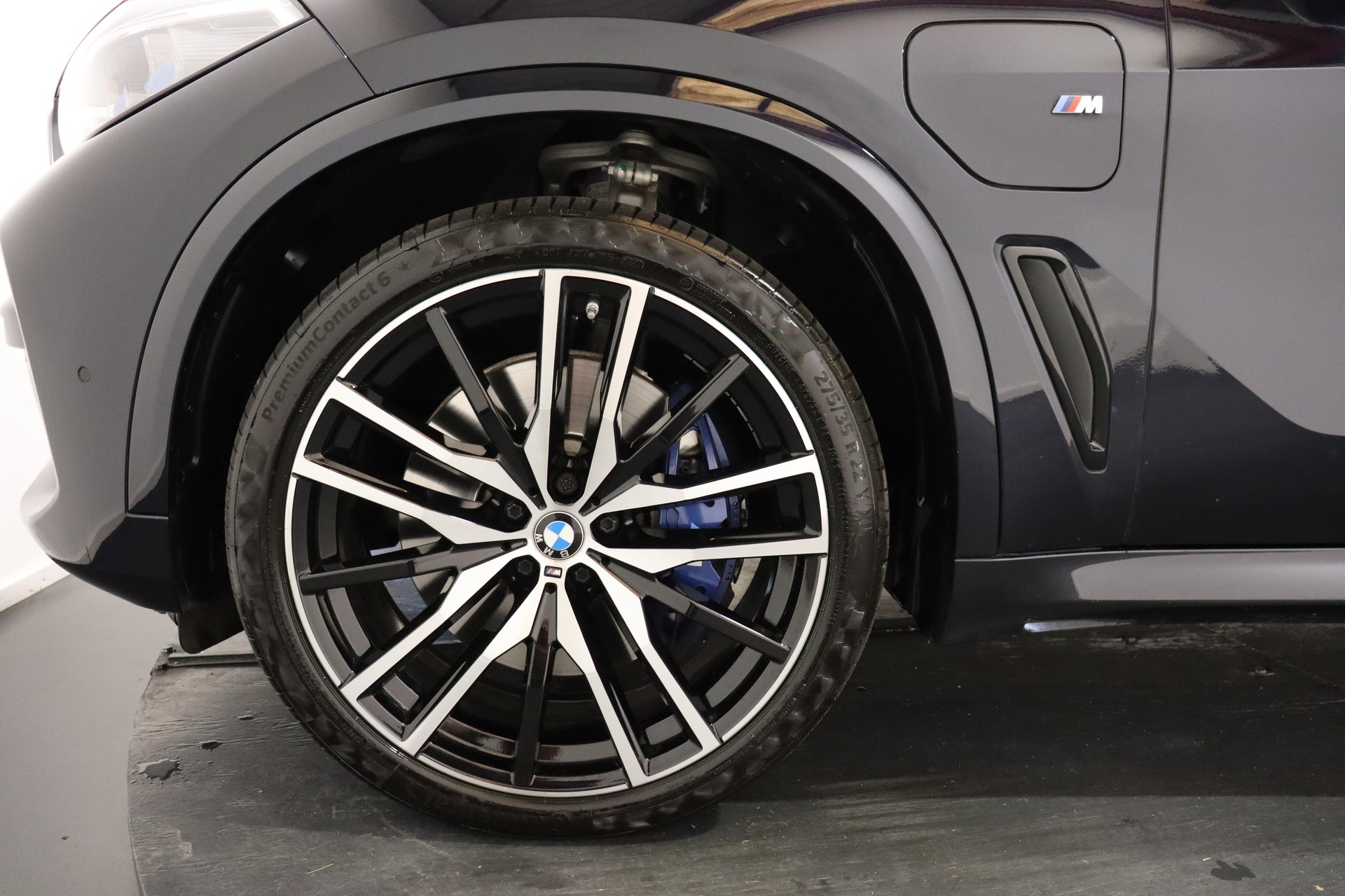 BMW X5 45e xDrive SAG-image-6