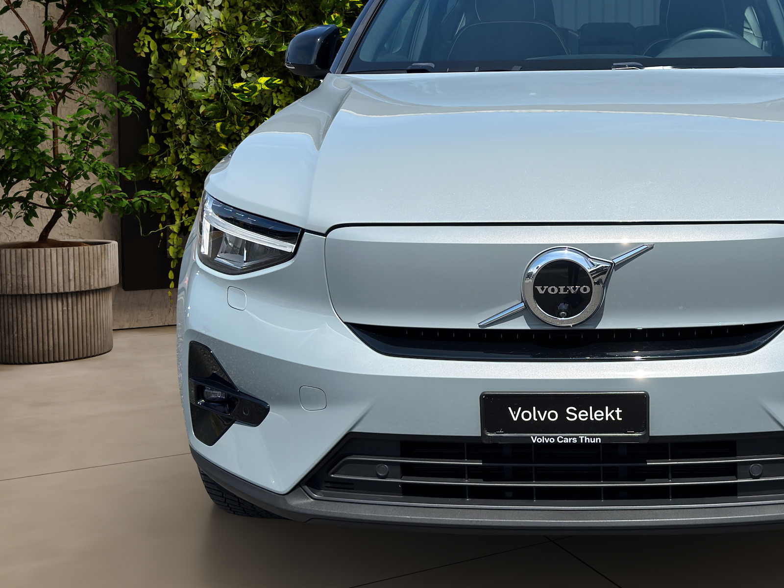 VOLVO XC40 E80 Ultimate-image-8