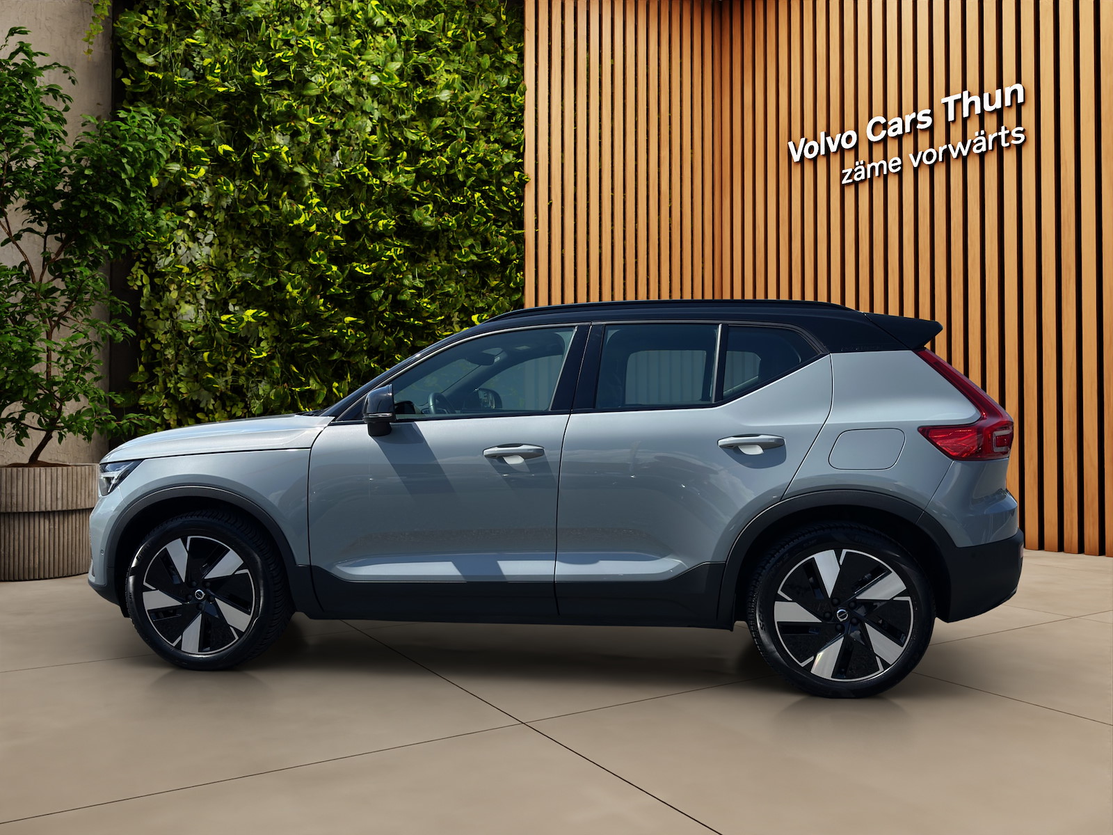 VOLVO XC40 E80 Ultimate-image-4