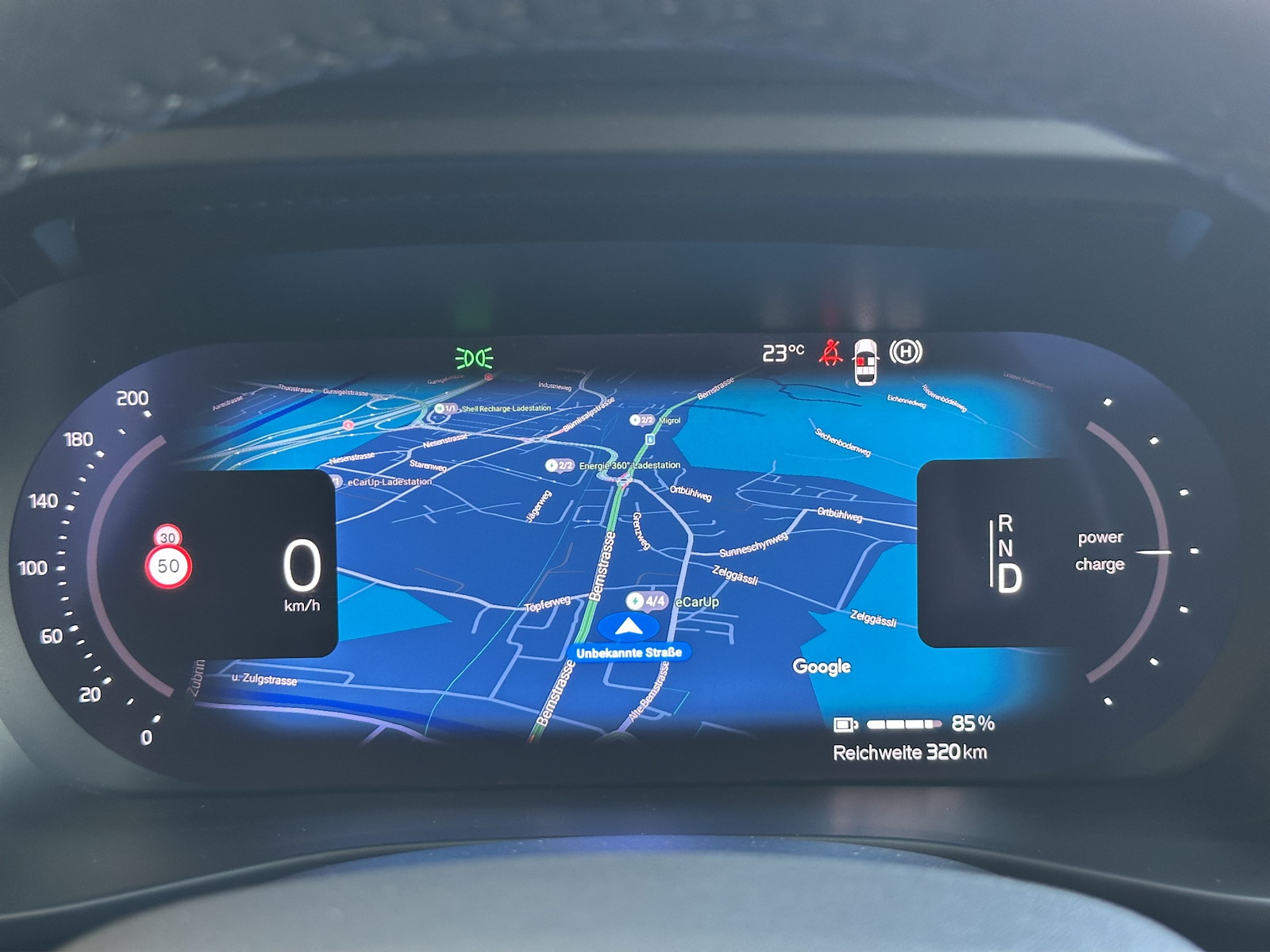 VOLVO XC40 E80 Ultimate-image-13