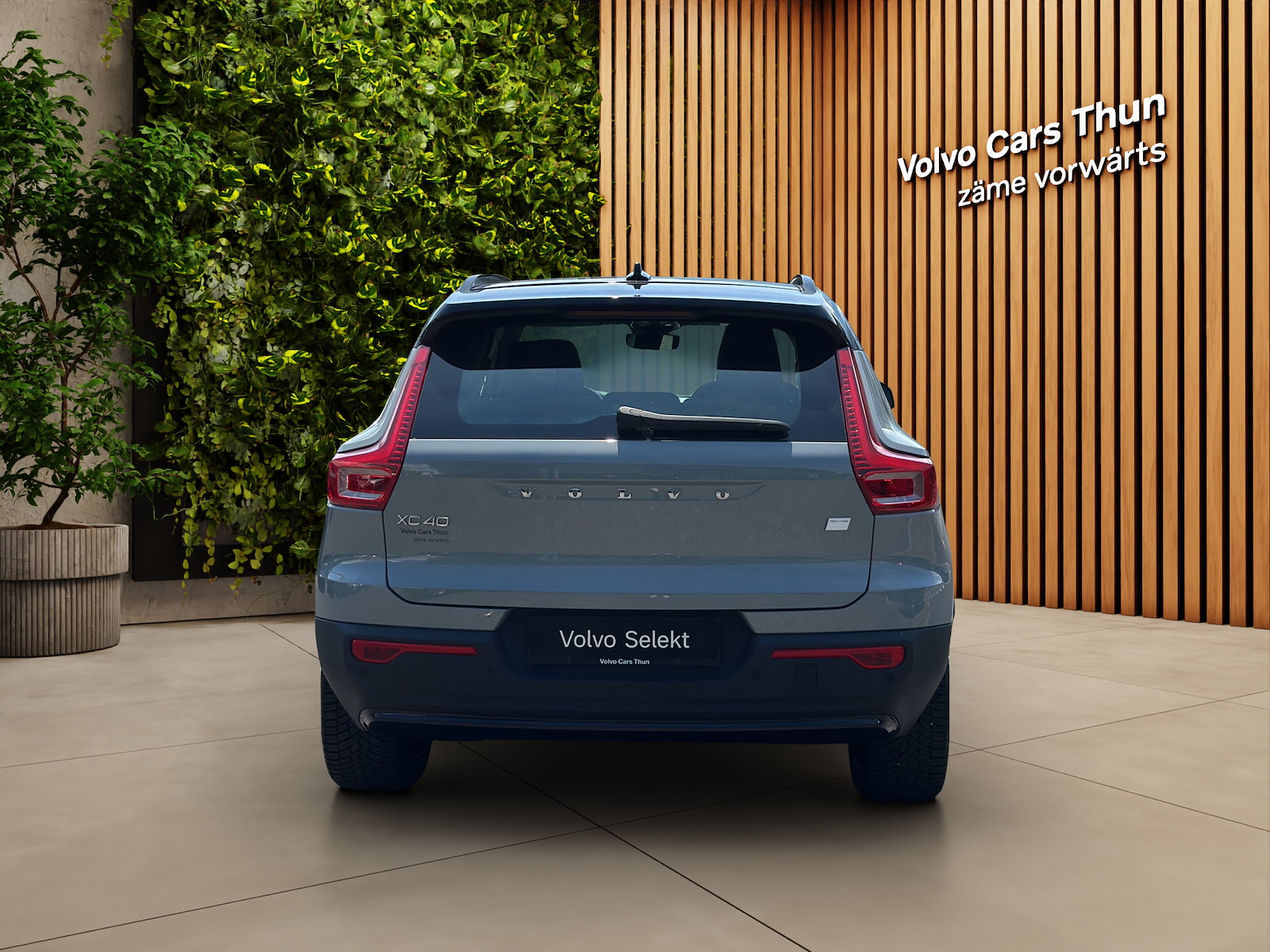 VOLVO XC40 E80 Ultimate-image-6