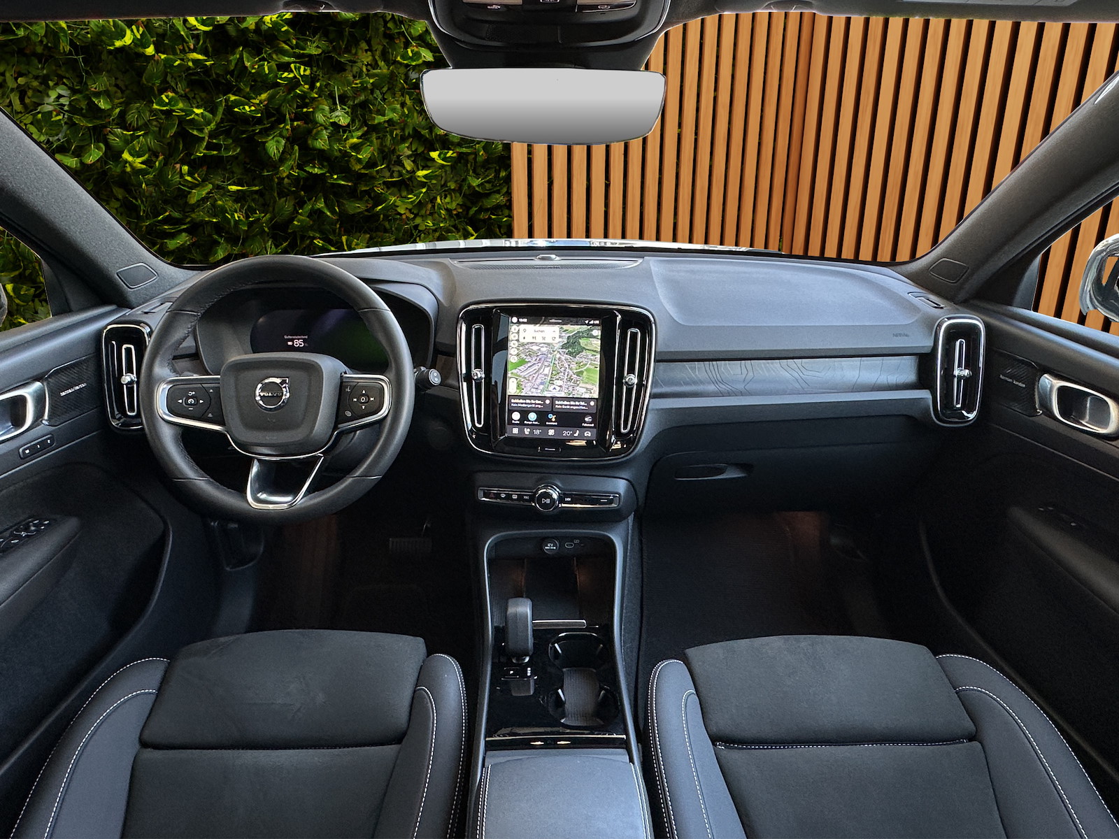 VOLVO XC40 E80 Ultimate-image-9