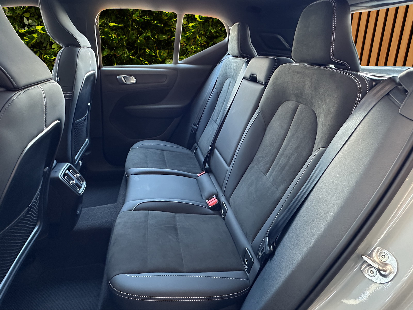 VOLVO XC40 E80 Ultimate-image-14