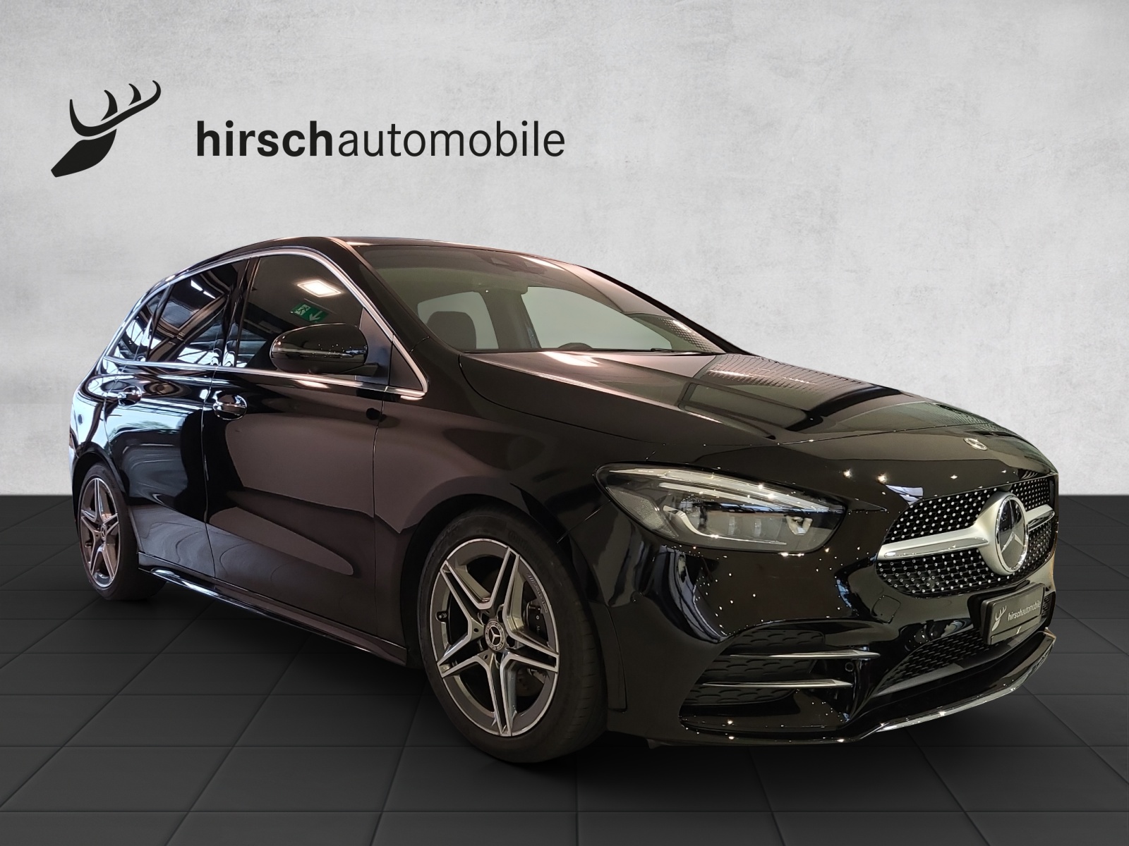 MERCEDES-BENZ B 220 4Matic AMG Line 7G-DCT-image-4