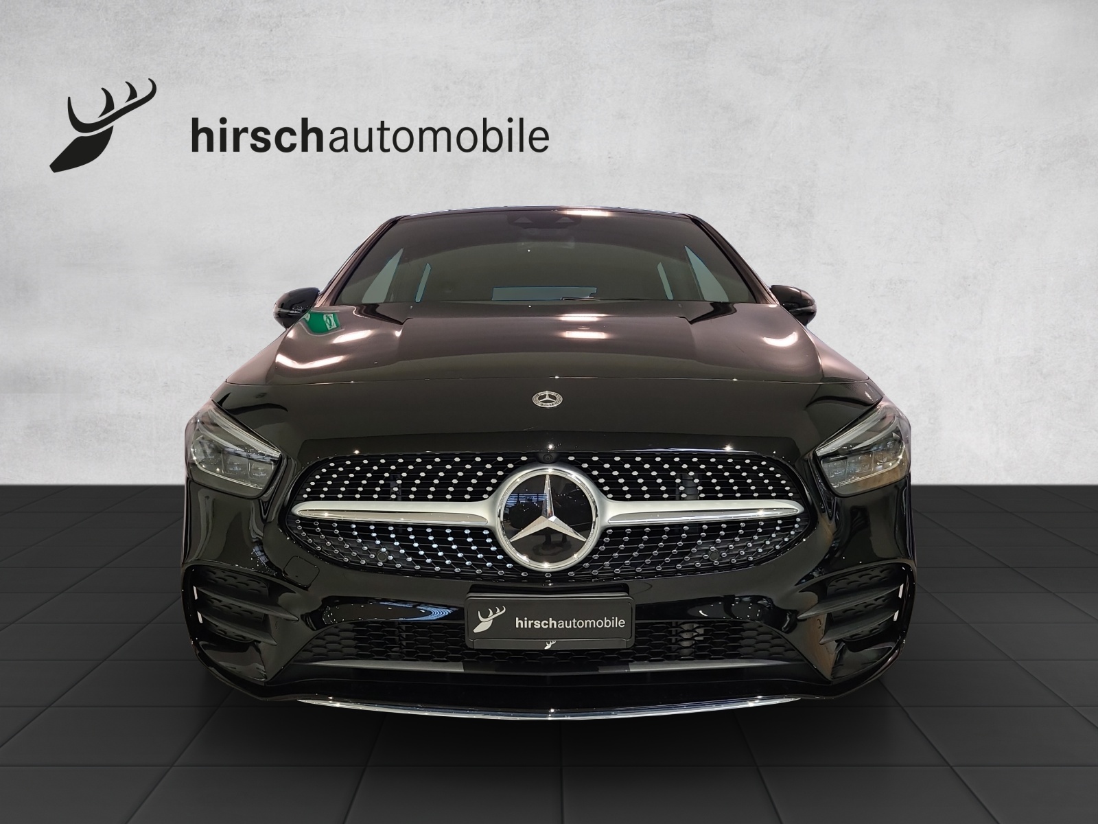 MERCEDES-BENZ B 220 4Matic AMG Line 7G-DCT-image-5
