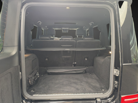 MERCEDES-BENZ G 500-image-12