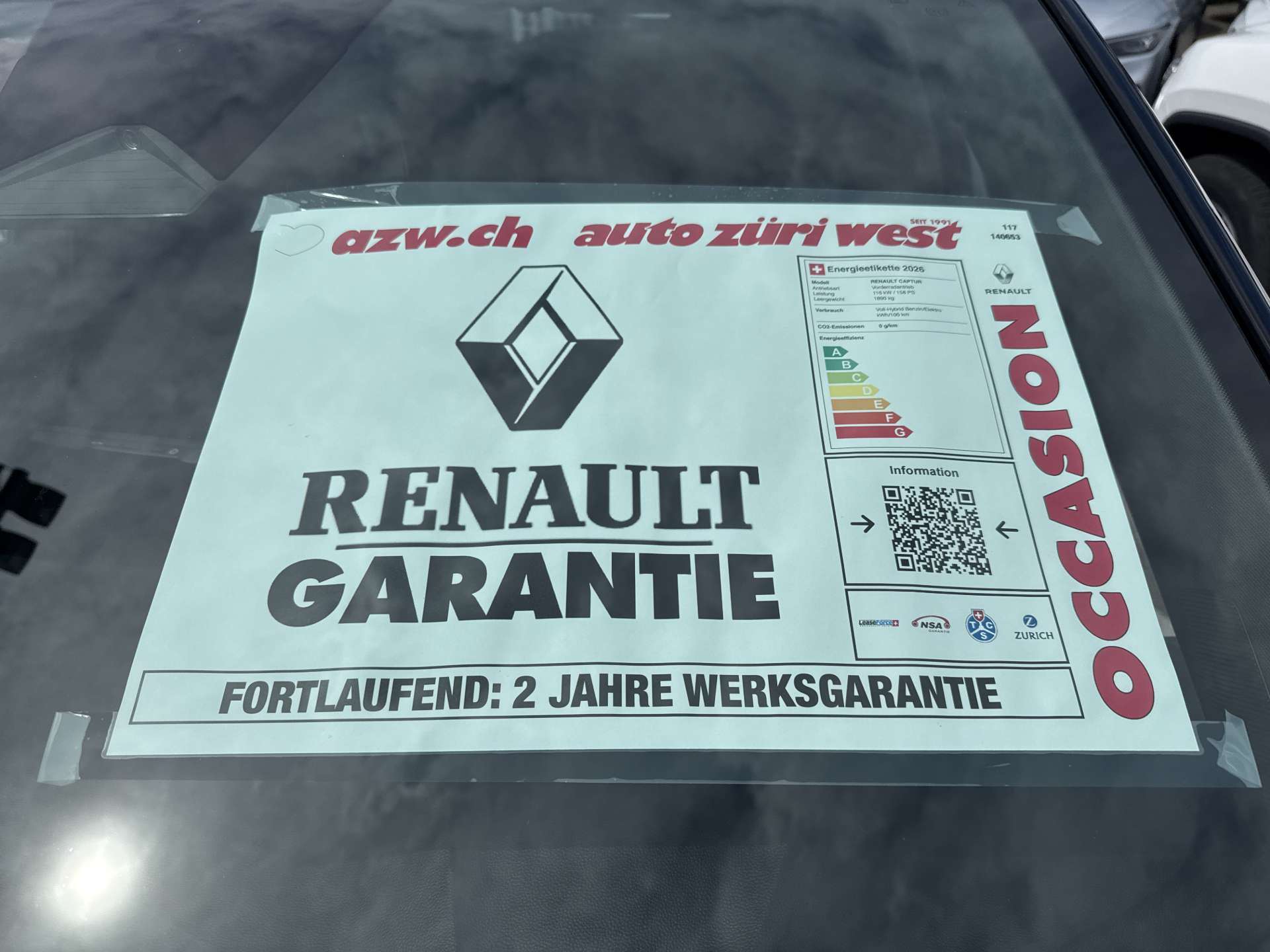RENAULT Captur 1.8 E-Tech 160 Techno DHT-Automat-image-3