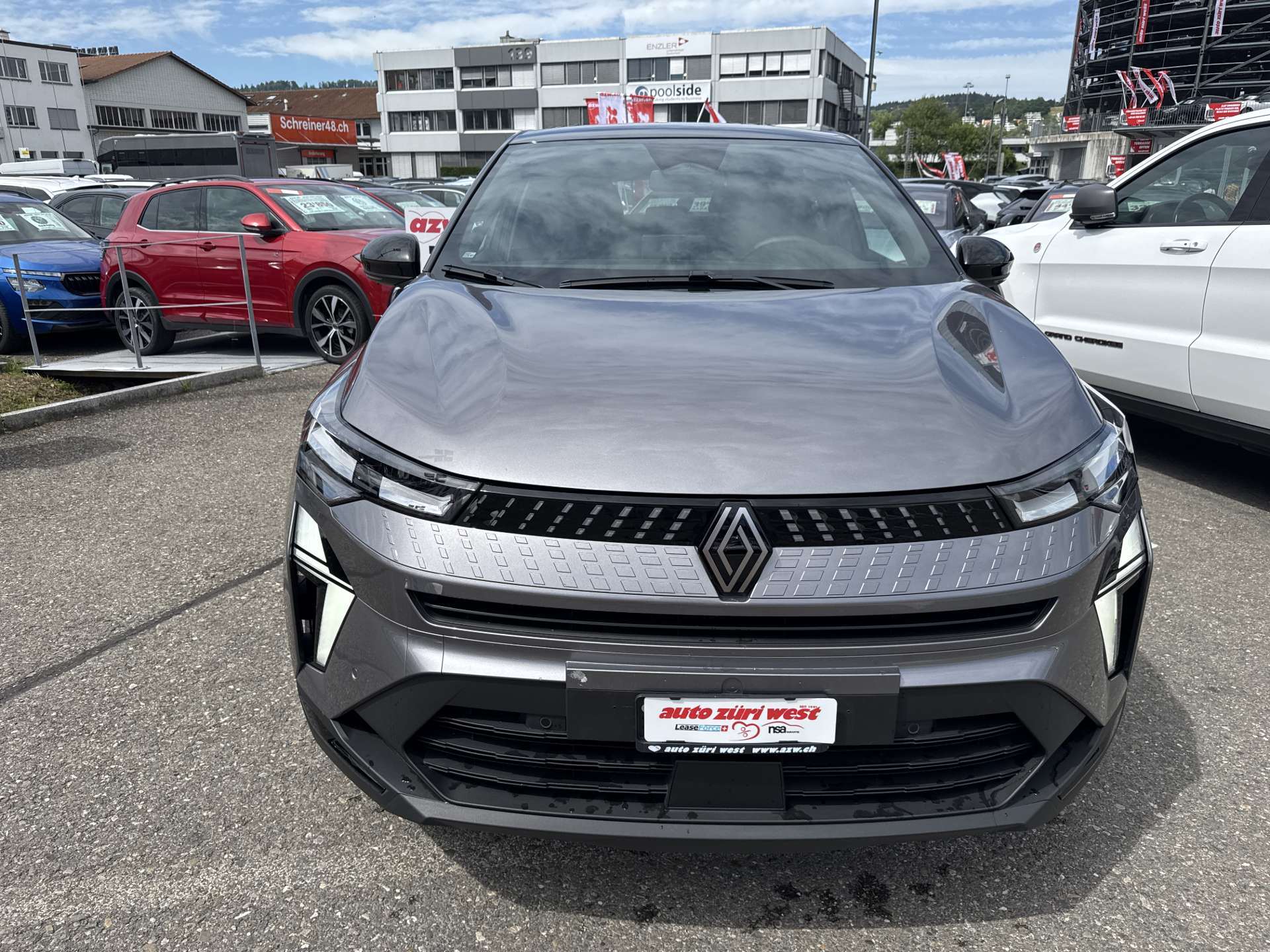 RENAULT Captur 1.8 E-Tech 160 Techno DHT-Automat-image-13