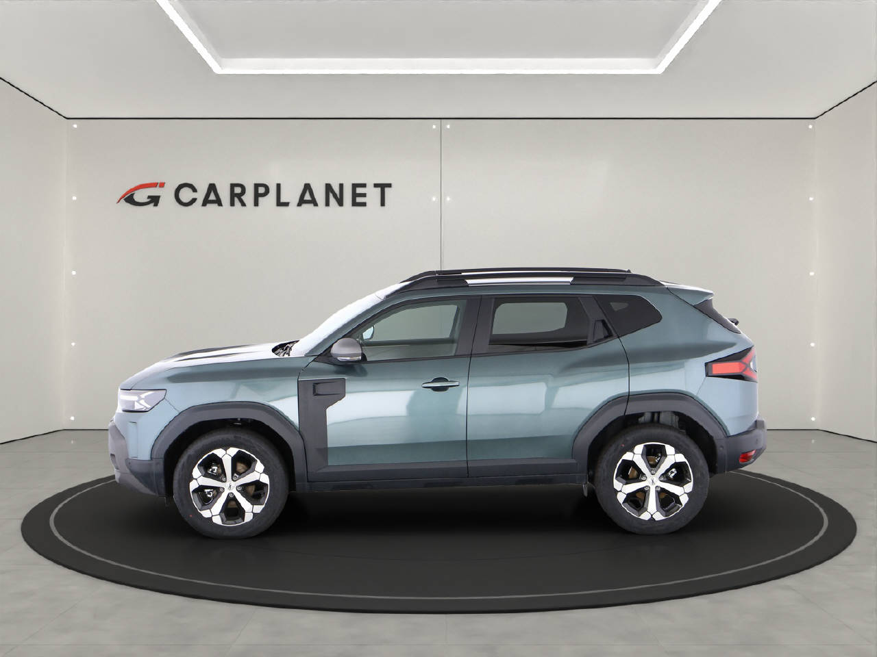 DACIA Duster 1.8 Hybrid Journey-image-1