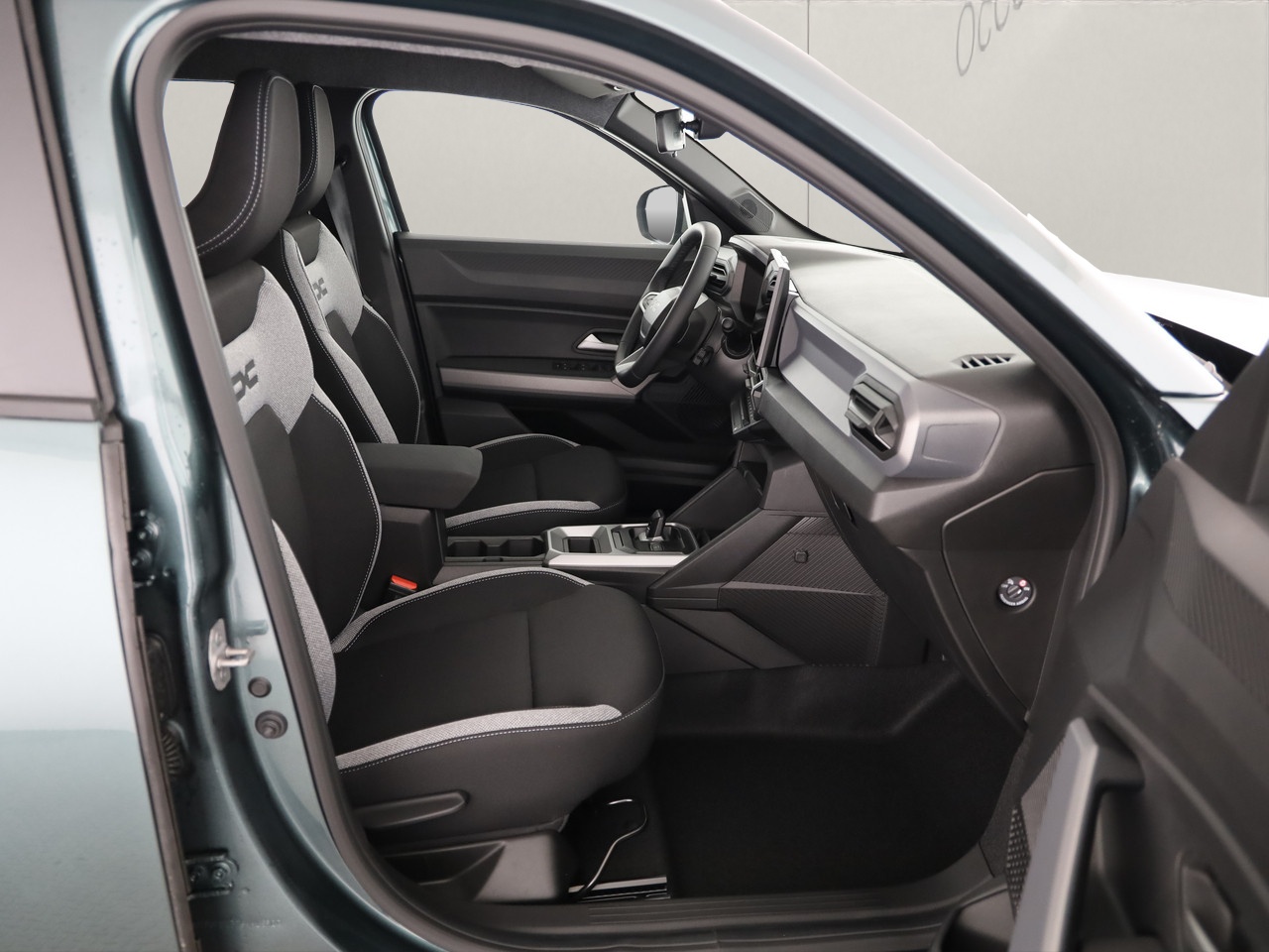 DACIA Duster 1.8 Hybrid Journey-image-6