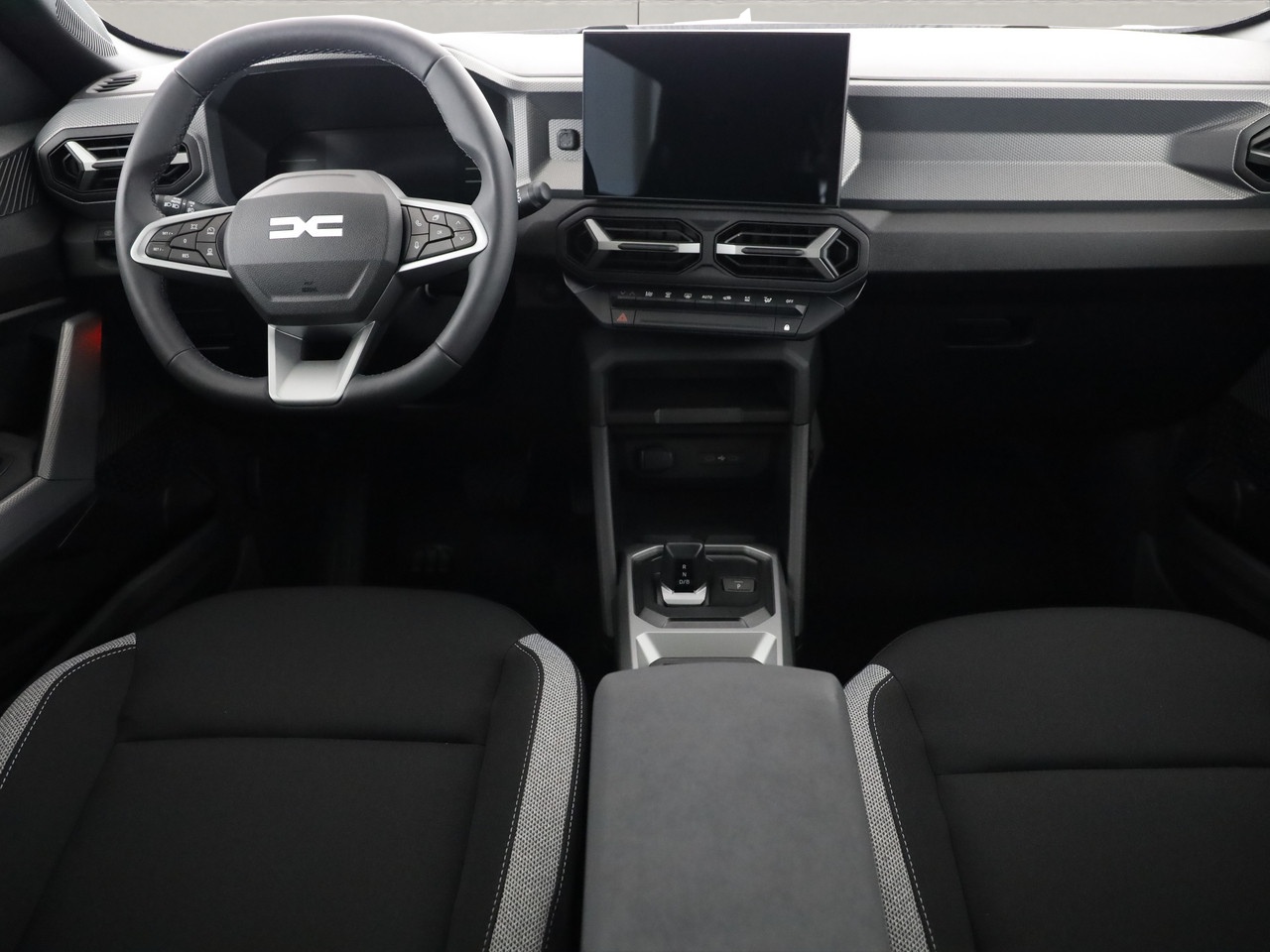DACIA Duster 1.8 Hybrid Journey-image-4