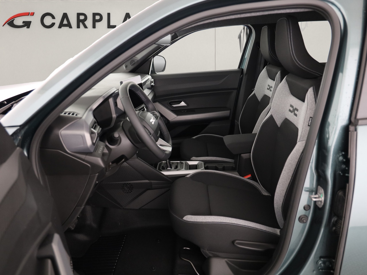 DACIA Duster 1.8 Hybrid Journey-image-5