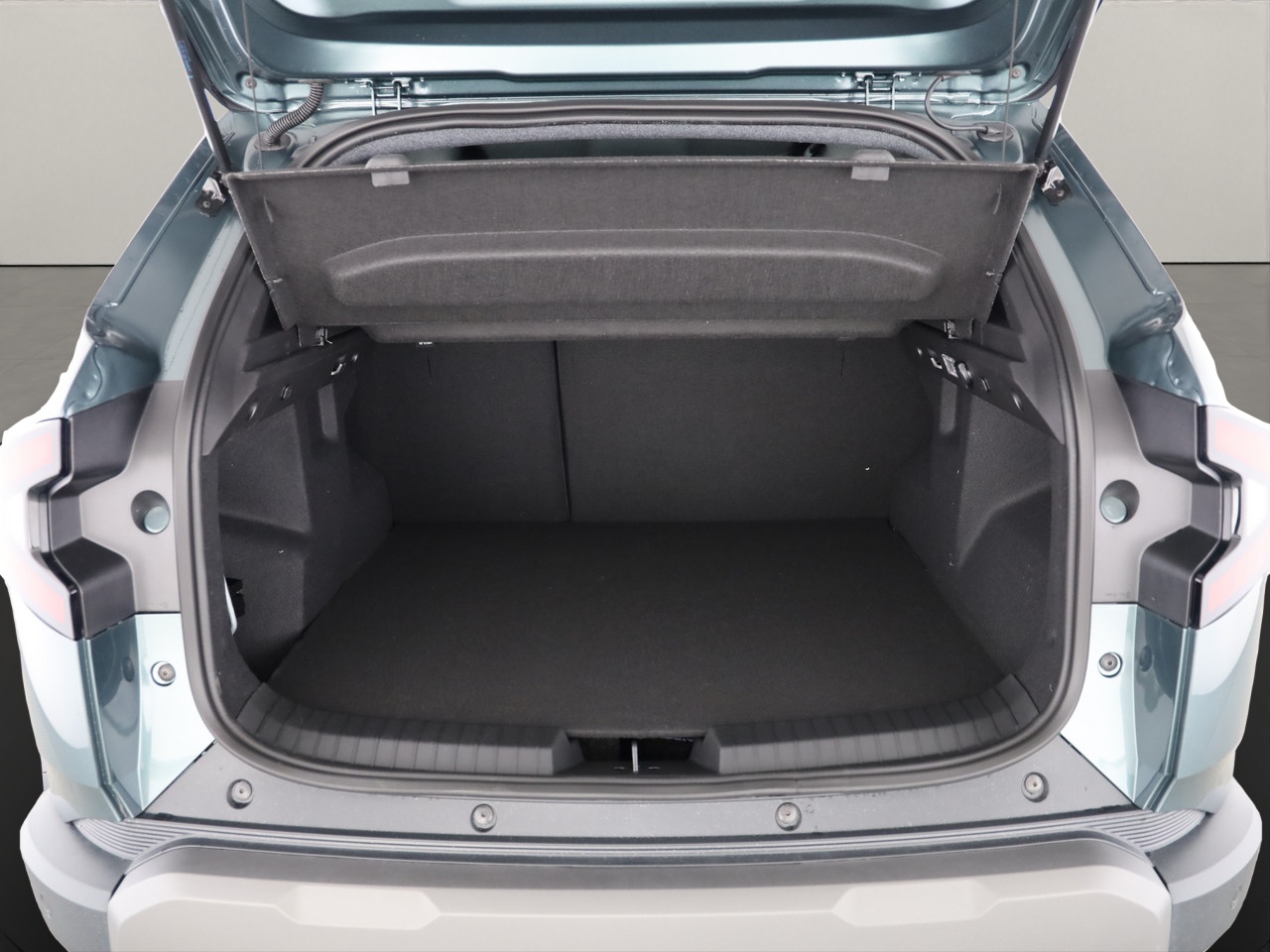 DACIA Duster 1.8 Hybrid Journey-image-8
