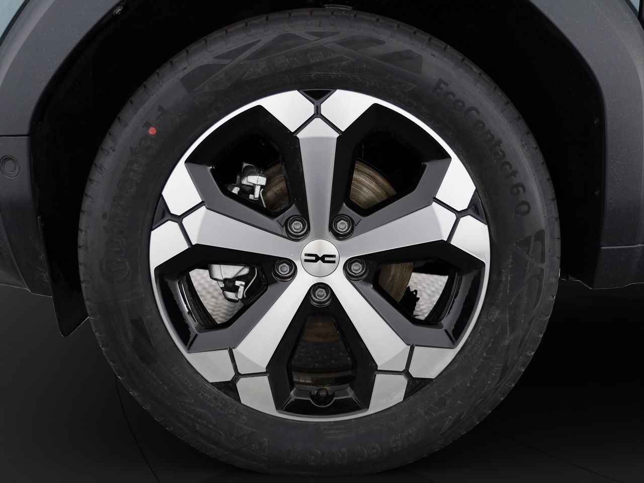 DACIA Duster 1.8 Hybrid Journey-image-3