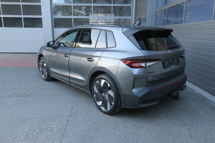 SKODA Elroq RS-MAXX 4x4-image-4