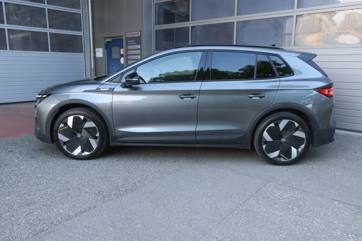 SKODA Elroq RS-MAXX 4x4-image-3