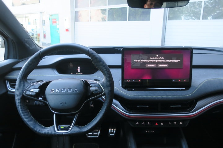 SKODA Elroq RS-MAXX 4x4-image-7