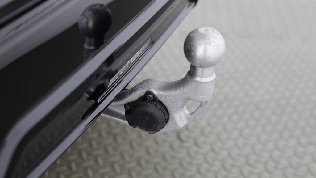 MINI Countryman S ALL4-image-16