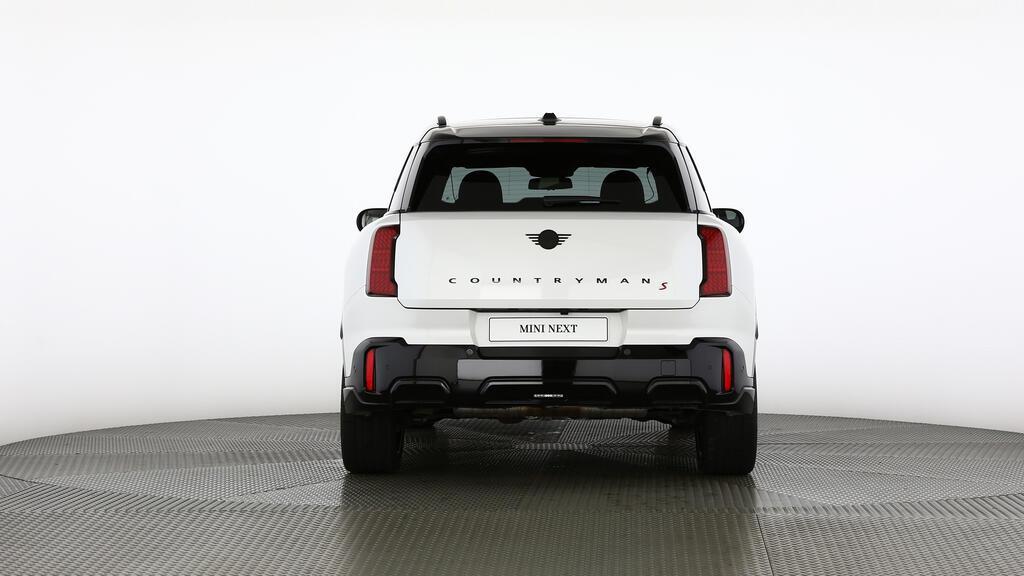 MINI Countryman S ALL4-image-13