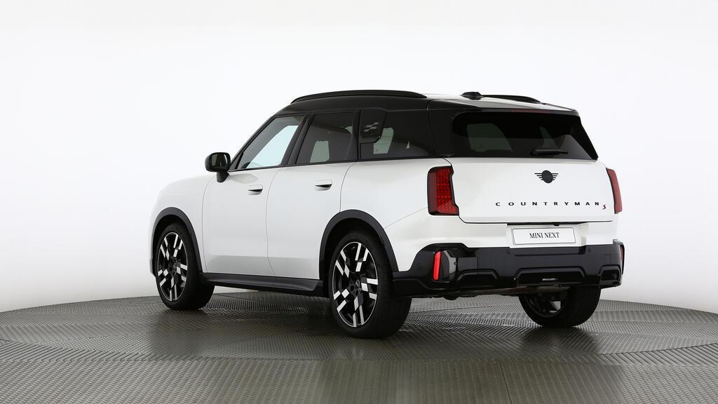 MINI Countryman S ALL4-image-4