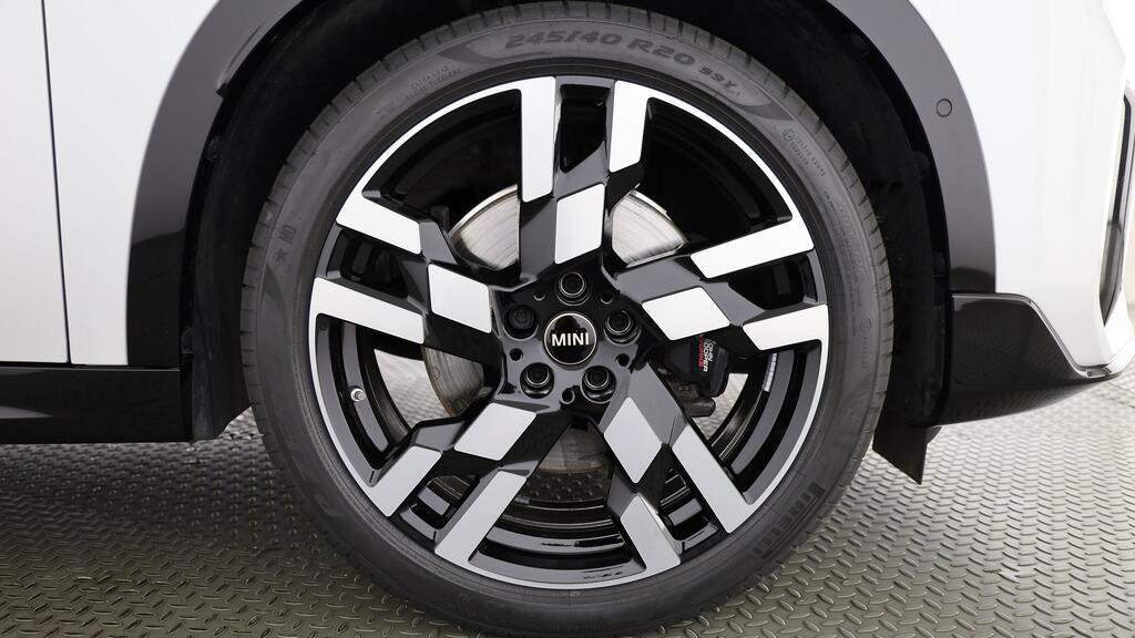 MINI Countryman S ALL4-image-7