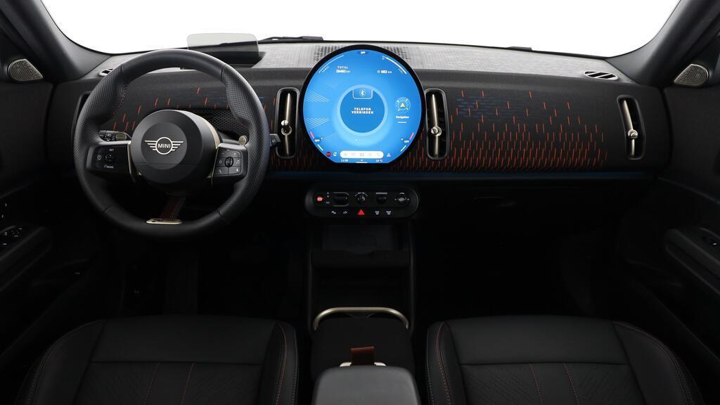 MINI Countryman S ALL4-image-11