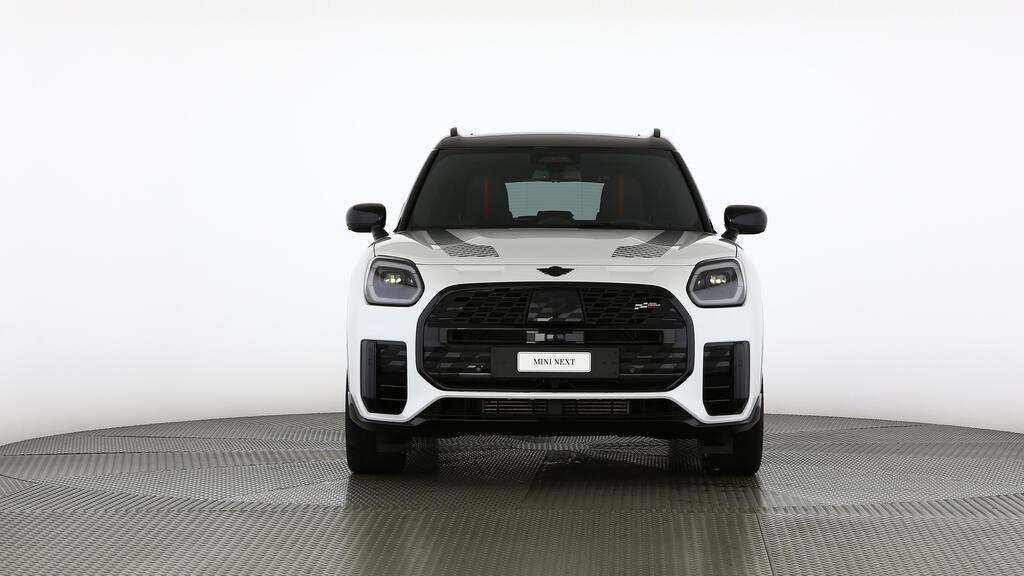MINI Countryman S ALL4-image-19