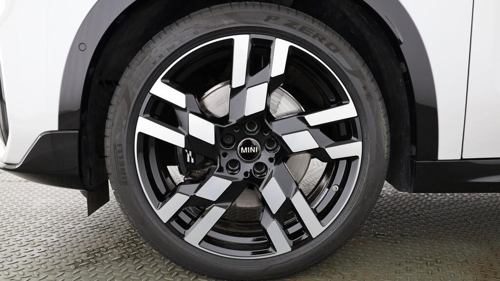 MINI Countryman S ALL4-image-10