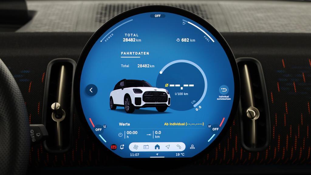 MINI Countryman S ALL4-image-5
