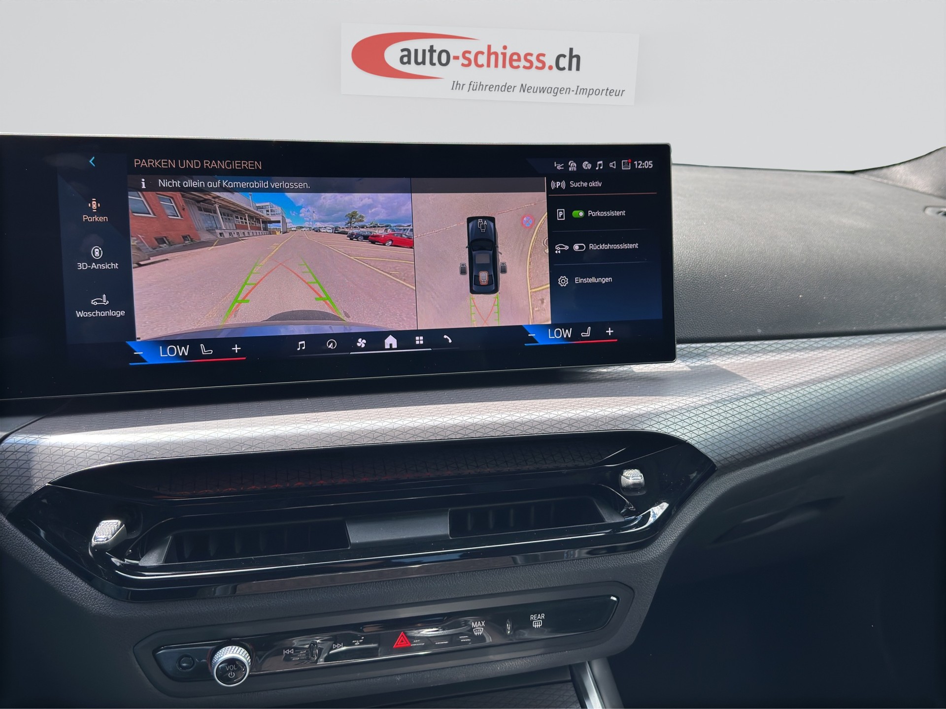 BMW 320d xDrive M Sport Steptronic-image-13