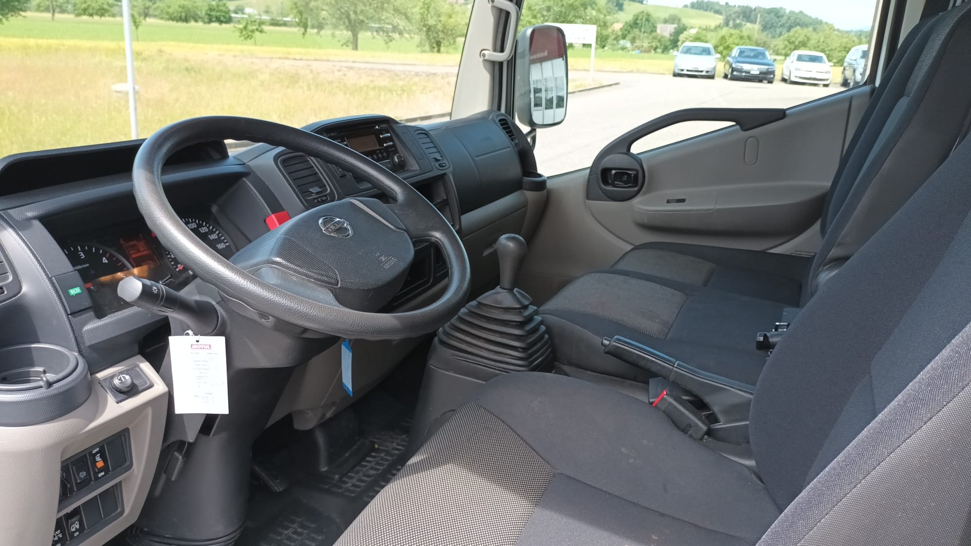 NISSAN NT400 35.13 L2 PRO-image-12