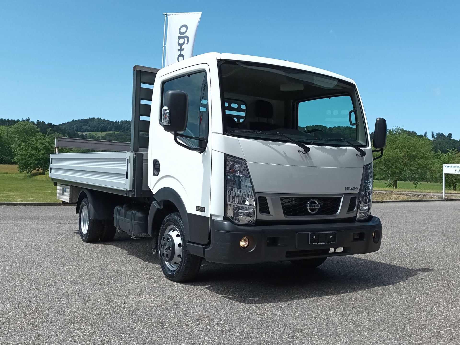 NISSAN NT400 35.13 L2 PRO-showroom-element-2