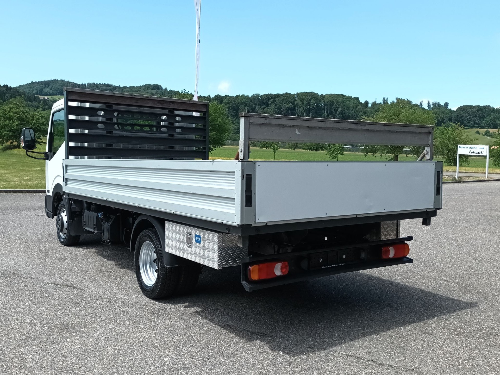 NISSAN NT400 35.13 L2 PRO-image-6