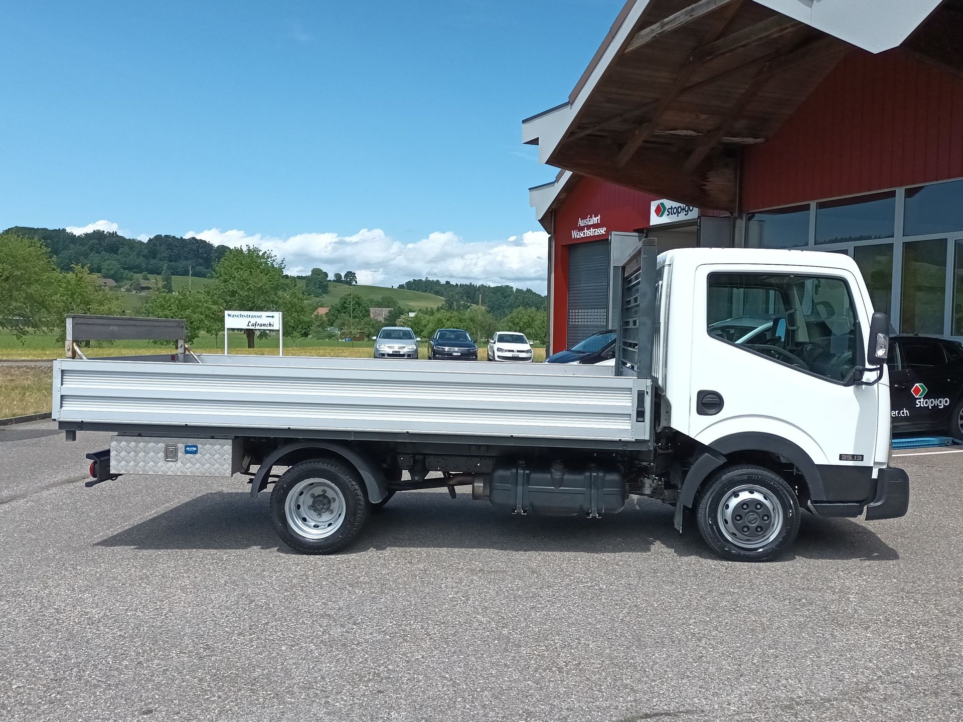NISSAN NT400 35.13 L2 PRO-showroom-element-3