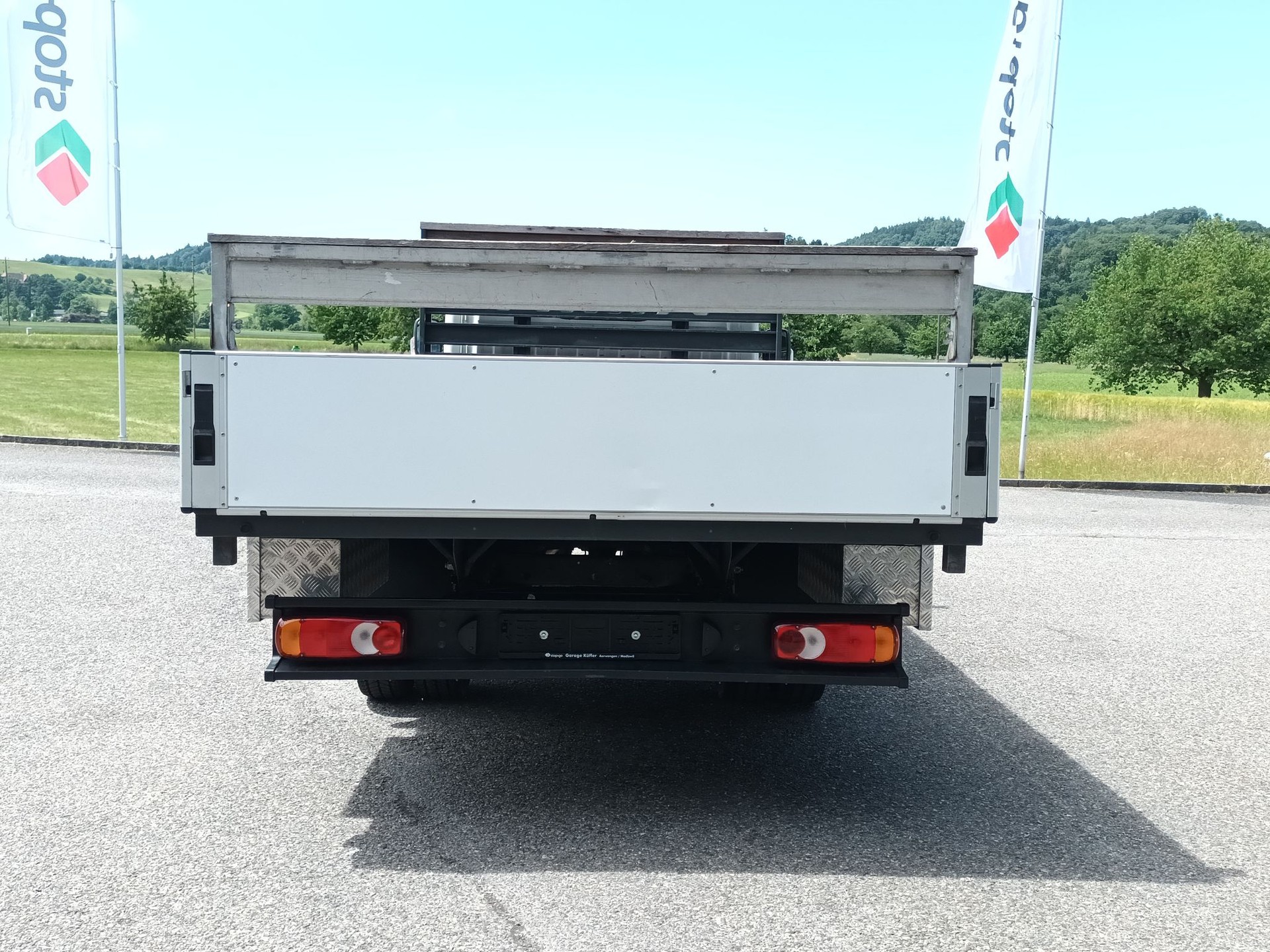 NISSAN NT400 35.13 L2 PRO-image-5