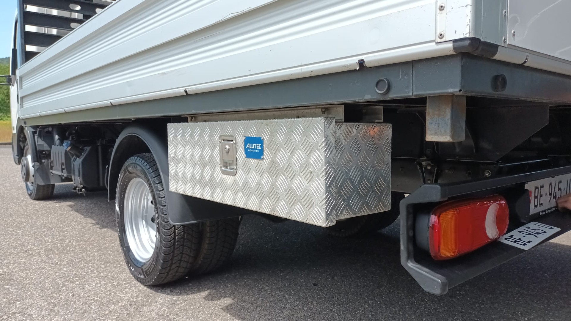 NISSAN NT400 35.13 L2 PRO-image-8