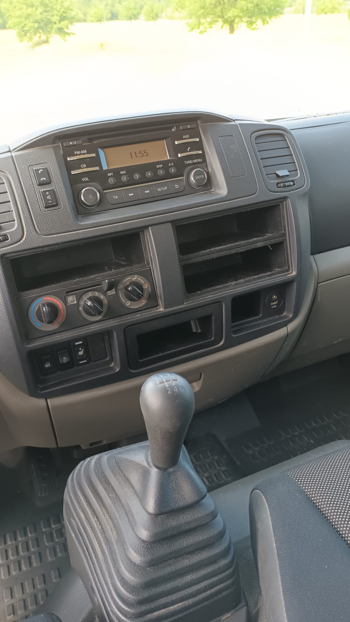 NISSAN NT400 35.13 L2 PRO-image-13