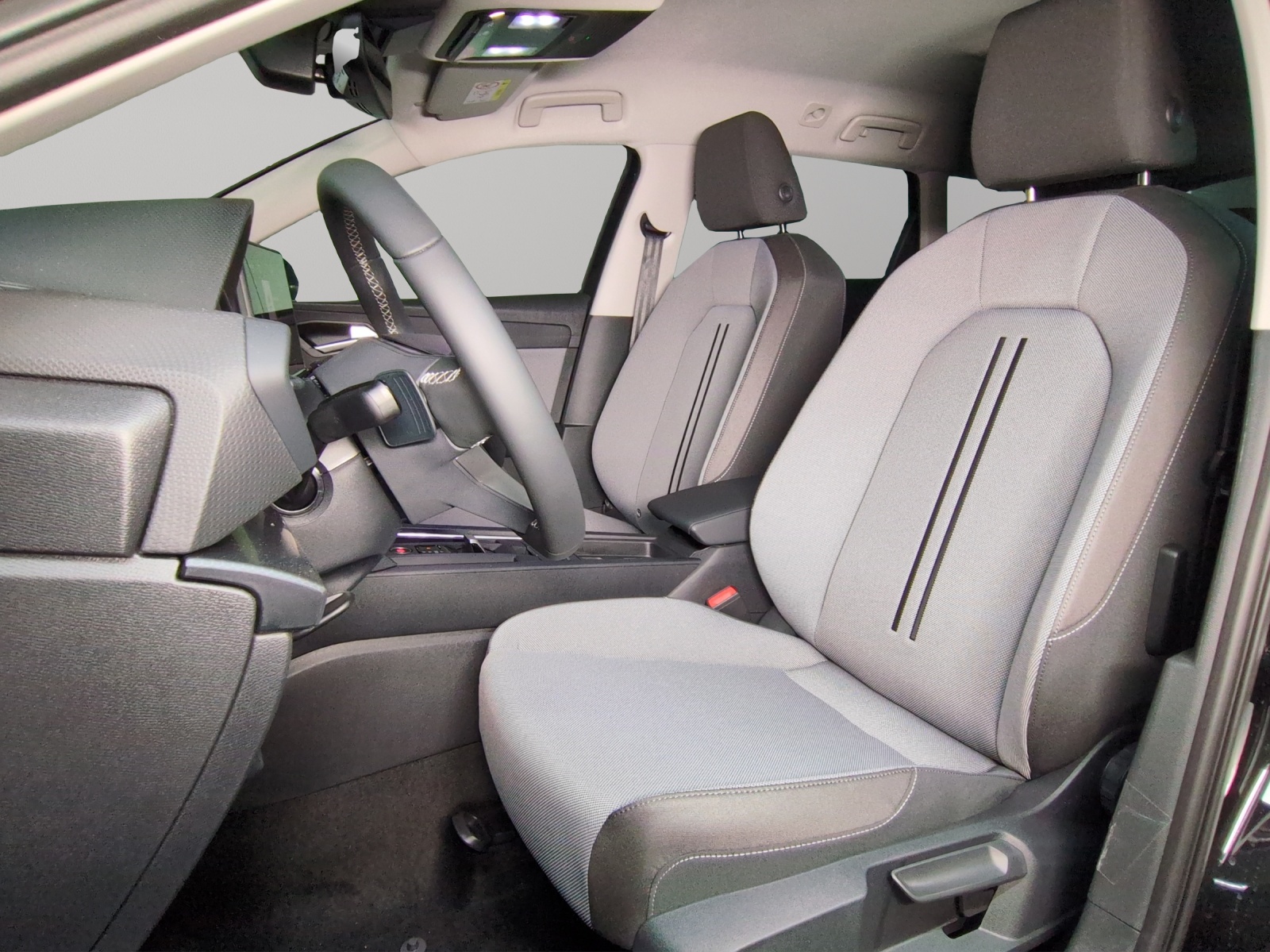 SEAT Leon ST 1.5 eHybrid pHEV DSG Style-image-5