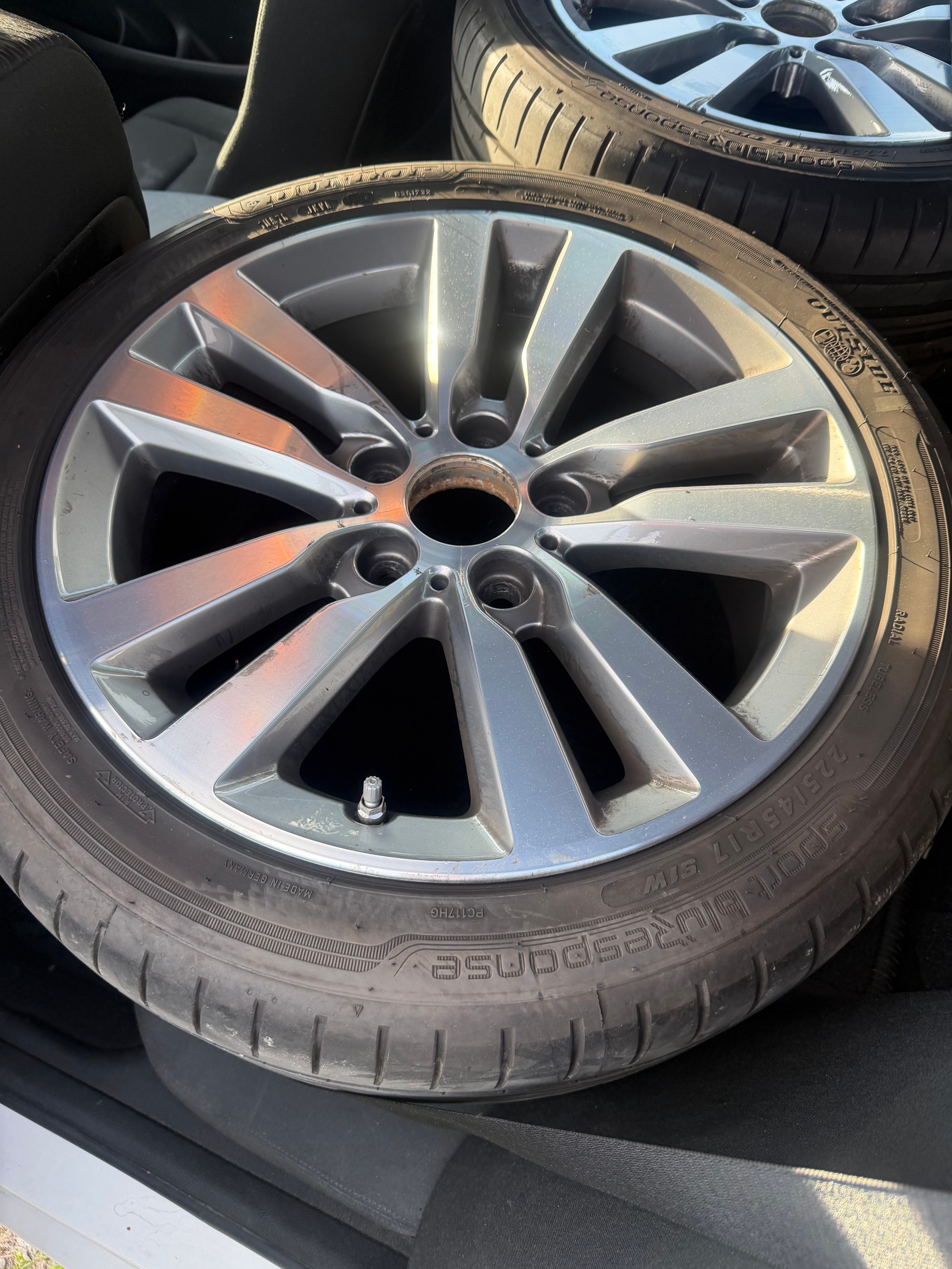 BMW 118d xDrive M Sport-image-5