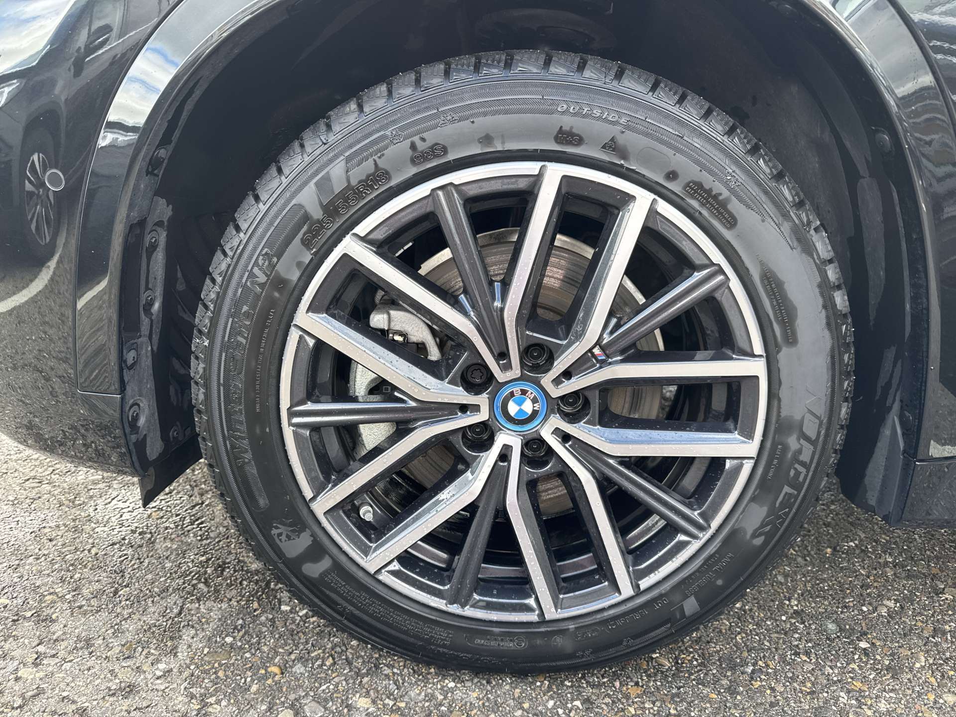 BMW X1 xDrive 25e M Sport 245PS Automat-image-8